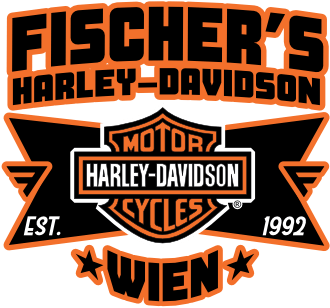 Harley Davidson Wien Logo